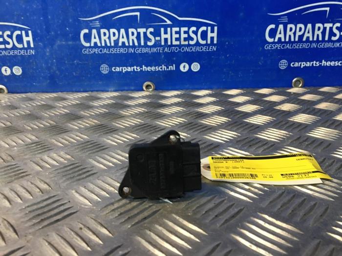 Gebrauchte Luftmassenmesser Mazda 6 Preis € 20,00 Margenregelung angeboten von Carparts Heesch