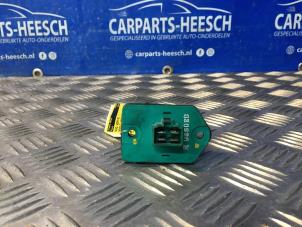 Usados Resistencia de calefactor Chevrolet Tacuma Precio € 21,00 Norma de margen ofrecido por Carparts Heesch
