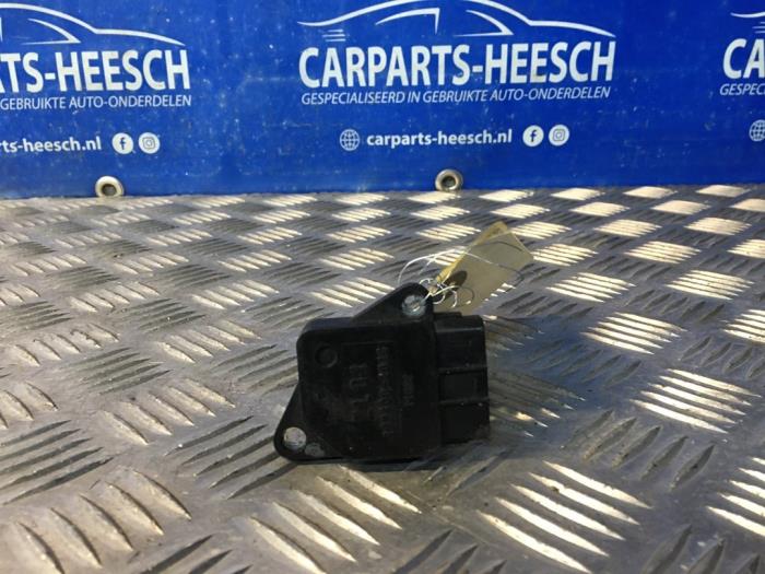 Begagnade Luftmassemätare Mazda 5 Pris € 20,00 Marginaltabell erbjuds av Carparts Heesch