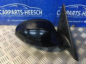 Used Wing mirror, right BMW 3 serie Touring (E91) 318i 16V Price € 36,75 Margin scheme offered by Carparts Heesch