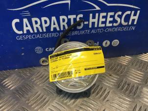 Used Fog light, front right Citroen C3 Picasso Price € 21,00 Margin scheme offered by Carparts Heesch