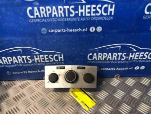 Used Heater control panel Opel Astra Price € 21,00 Margin scheme offered by Carparts Heesch