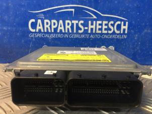 Usados Ordenador de gestión de motor BMW 1 serie (E81) 118i 16V Precio € 105,00 Norma de margen ofrecido por Carparts Heesch