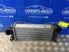 Intercooler from a Ford Focus 3 Wagon, 2010 / 2020 1.0 Ti-VCT EcoBoost 12V 125, Combi/o, Petrol, 998cc, 92kW (125pk), FWD, M1DA, 2012-02 / 2018-05 2014