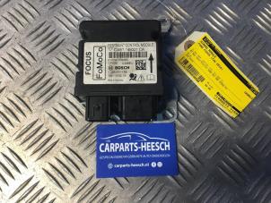 Used Airbag Module Ford Focus 3 Wagon 1.0 Ti-VCT EcoBoost 12V 125 Price € 52,50 Margin scheme offered by Carparts Heesch