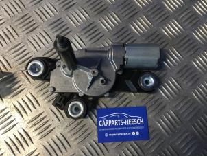 Used Rear wiper motor Ford Focus 3 Wagon 1.0 Ti-VCT EcoBoost 12V 125 Price € 31,50 Margin scheme offered by Carparts Heesch