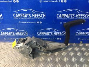 Used Parking brake mechanism Ford Focus 3 Wagon 1.0 Ti-VCT EcoBoost 12V 125 Price € 63,00 Margin scheme offered by Carparts Heesch