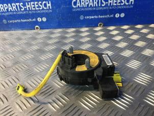 Used Airbagring Mazda 5 (CR19) 1.8i 16V Price € 42,00 Margin scheme offered by Carparts Heesch