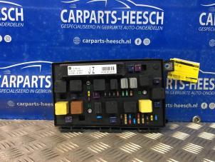 Gebrauchte Sicherungskasten Opel Zafira Preis € 52,50 Margenregelung angeboten von Carparts Heesch