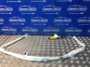 Used Roof curtain airbag, left Audi A3 Sportback (8PA) 1.8 TFSI 16V Price € 47,25 Margin scheme offered by Carparts Heesch