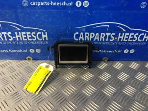 Used Display Multi Media control unit Ford B-Max (JK8) 1.0 EcoBoost 12V 120 Price € 78,75 Margin scheme offered by Carparts Heesch