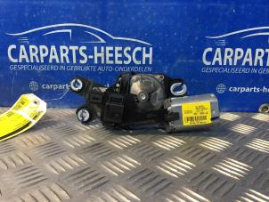 Used Rear wiper motor Ford B-Max (JK8) 1.0 EcoBoost 12V 120 Price € 31,50 Margin scheme offered by Carparts Heesch