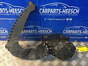 Used Timing cover Ford B-Max (JK8) 1.0 EcoBoost 12V 120 Price € 15,75 Margin scheme offered by Carparts Heesch