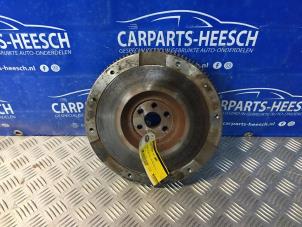 Used Flywheel Ford B-Max (JK8) 1.0 EcoBoost 12V 120 Price € 78,75 Margin scheme offered by Carparts Heesch