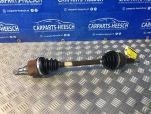 Used Front drive shaft, left Ford B-Max (JK8) 1.0 EcoBoost 12V 120 Price € 78,75 Margin scheme offered by Carparts Heesch