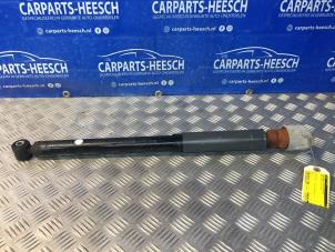 Used Rear shock absorber, right Ford B-Max (JK8) 1.0 EcoBoost 12V 120 Price € 42,00 Margin scheme offered by Carparts Heesch