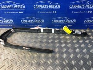 Used Roof curtain airbag, left Ford B-Max (JK8) 1.0 EcoBoost 12V 120 Price € 73,50 Margin scheme offered by Carparts Heesch