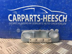 Used Interior lighting, front Ford B-Max (JK8) 1.0 EcoBoost 12V 120 Price € 21,00 Margin scheme offered by Carparts Heesch