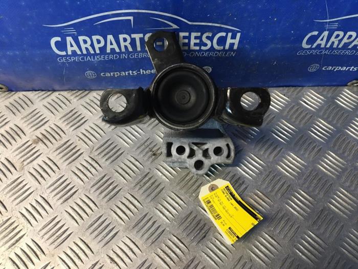 Gebrauchte Motorlager Ford B-Max (JK8) 1.0 EcoBoost 12V 120 Preis € 25,00 Margenregelung angeboten von Carparts Heesch