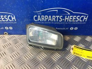 Used Fog light, front right Ford B-Max (JK8) 1.0 EcoBoost 12V 120 Price € 21,00 Margin scheme offered by Carparts Heesch