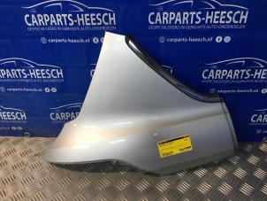 Used Rear side panel, right Ford B-Max (JK8) 1.0 EcoBoost 12V 120 Price on request offered by Carparts Heesch