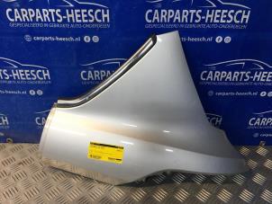 Used Rear side panel, left Ford B-Max (JK8) 1.0 EcoBoost 12V 120 Price on request offered by Carparts Heesch
