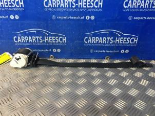 Used Front seatbelt, right Ford Focus 2 Wagon 1.8 16V Price € 26,25 Margin scheme offered by Carparts Heesch