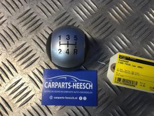 Used Gear stick knob Ford Focus 2 Wagon 1.8 16V Price € 15,75 Margin scheme offered by Carparts Heesch