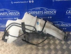 Used Front windscreen washer reservoir Ford Focus 2 Wagon 1.8 16V Price € 21,00 Margin scheme offered by Carparts Heesch