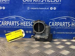 Used Throttle body BMW 3 serie (E90) 318i 16V Price € 36,75 Margin scheme offered by Carparts Heesch