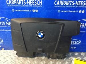 Gebrauchte Luft Leitung BMW 3 serie (E90) 318i 16V Preis € 31,50 Margenregelung angeboten von Carparts Heesch