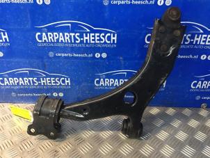 Used Front wishbone, right Ford Focus 2 Wagon 1.8 16V Price € 31,50 Margin scheme offered by Carparts Heesch