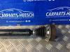 Front drive shaft, right from a Volkswagen Eos (1F7/F8) 1.4 TSI 16V 2009