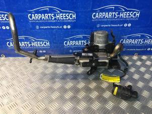 Used Heater Volkswagen Eos (1F7/F8) 1.4 TSI 16V Price on request offered by Carparts Heesch