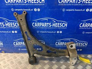 Used Front wishbone, right Volkswagen Eos (1F7/F8) 1.4 TSI 16V Price € 42,00 Margin scheme offered by Carparts Heesch