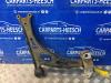 Used Front wishbone, right Volkswagen Eos (1F7/F8) 1.4 TSI 16V Price € 25,00 Margin scheme offered by Carparts Heesch