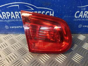 Used Taillight, left Volkswagen Eos (1F7/F8) 1.4 TSI 16V Price € 26,25 Margin scheme offered by Carparts Heesch