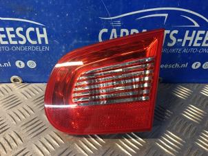 Used Taillight, right Volkswagen Eos (1F7/F8) 1.4 TSI 16V Price € 26,25 Margin scheme offered by Carparts Heesch