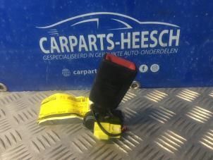 Gebrauchte Sicherheitsgurt Schließe links hinten Volvo S60 Preis € 21,00 Margenregelung angeboten von Carparts Heesch