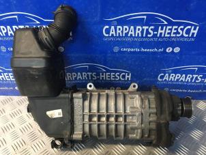 Used Compressor Volkswagen Eos (1F7/F8) 1.4 TSI 16V Price € 210,00 Margin scheme offered by Carparts Heesch