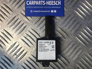 Usados Amplificador de antena Ford S-Max (GBW) 2.0 TDCi 16V 130 Precio € 15,75 Norma de margen ofrecido por Carparts Heesch