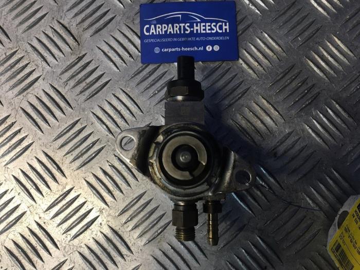 Begagnade Högtryckspump Volkswagen Eos (1F7/F8) 1.4 TSI 16V Pris € 150,00 Marginaltabell erbjuds av Carparts Heesch