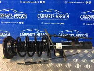Used Fronts shock absorber, left Ford S-Max (GBW) 2.0 TDCi 16V 130 Price € 52,50 Margin scheme offered by Carparts Heesch