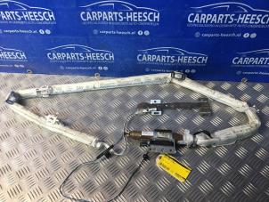 Used Roof curtain airbag, left Ford S-Max (GBW) 2.0 TDCi 16V 130 Price € 78,75 Margin scheme offered by Carparts Heesch