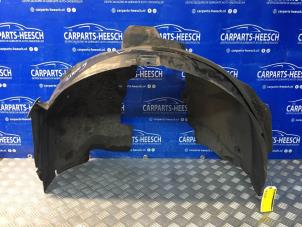 Used Wheel arch liner Ford S-Max (GBW) 2.0 TDCi 16V 130 Price € 26,25 Margin scheme offered by Carparts Heesch