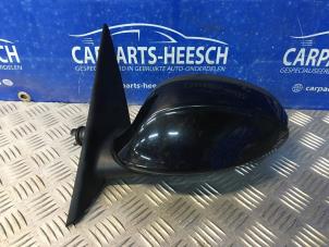 Used Wing mirror, left BMW 3 serie Touring (E91) 318i 16V Price € 42,00 Margin scheme offered by Carparts Heesch