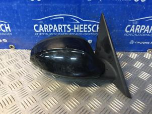 Used Wing mirror, right BMW 3 serie Touring (E91) 318i 16V Price € 47,25 Margin scheme offered by Carparts Heesch