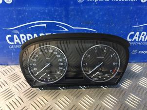 Used Odometer KM BMW 3 serie Touring (E91) 318i 16V Price € 78,75 Margin scheme offered by Carparts Heesch