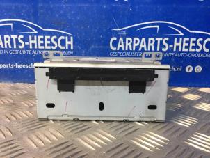 Used Radio CD player Ford Focus 3 Wagon 1.6 TDCi 115 Price € 78,75 Margin scheme offered by Carparts Heesch