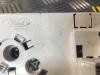 Heater control panel from a Ford Focus 3 Wagon 1.6 TDCi 115 2012